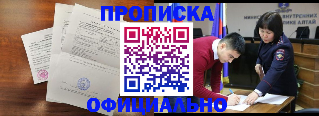 прописка 2025 в Лосино-Петровском